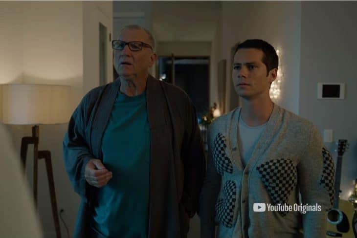 Weird City Season 1 Episode 1