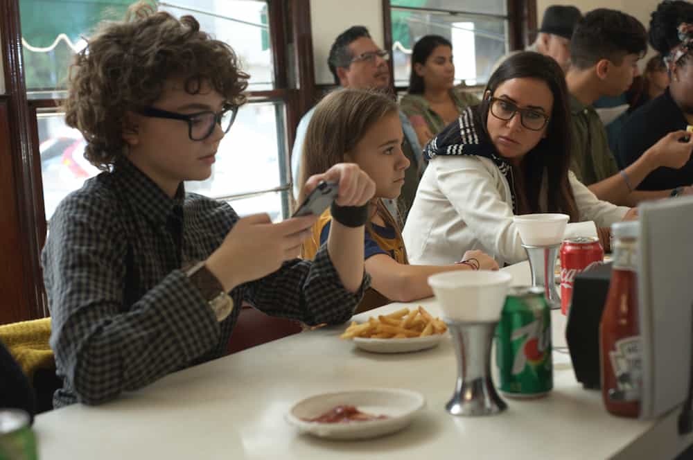 Better Things Review Monsters in the Moonlight (Season 3 Episode 4)