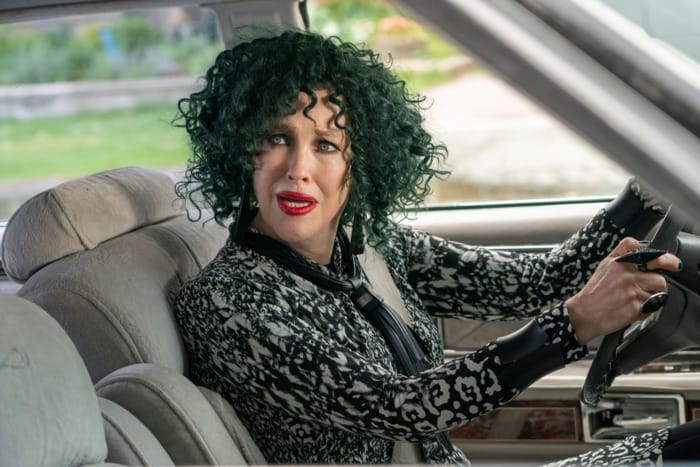 Schitt's Creek Season 5 Episode 12