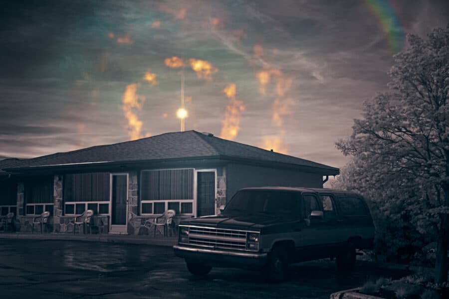 American Gods Review House on the Rock (Season 2 Episode 1)