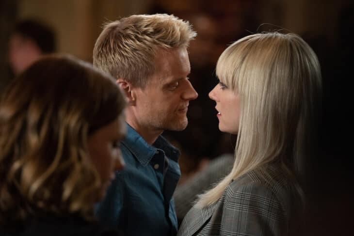 Flack Season 1 Episode 4 on POP