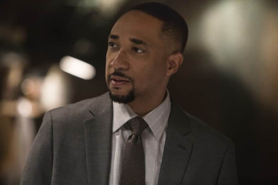 Black Lightning Season 2 Episode 14: The Book of Secrets: Chapter Four: Original Sin