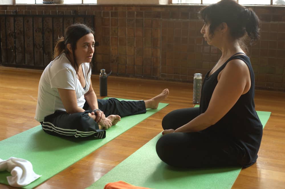 Better Things Review No Limit (Season 3 Episode 5)