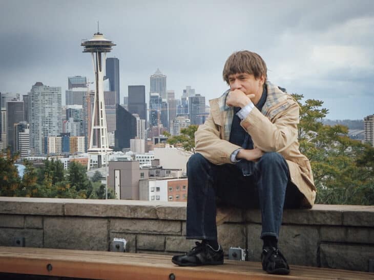 Documentary Now! Season 3 Episode 5 "Searching For Mr. Larson"