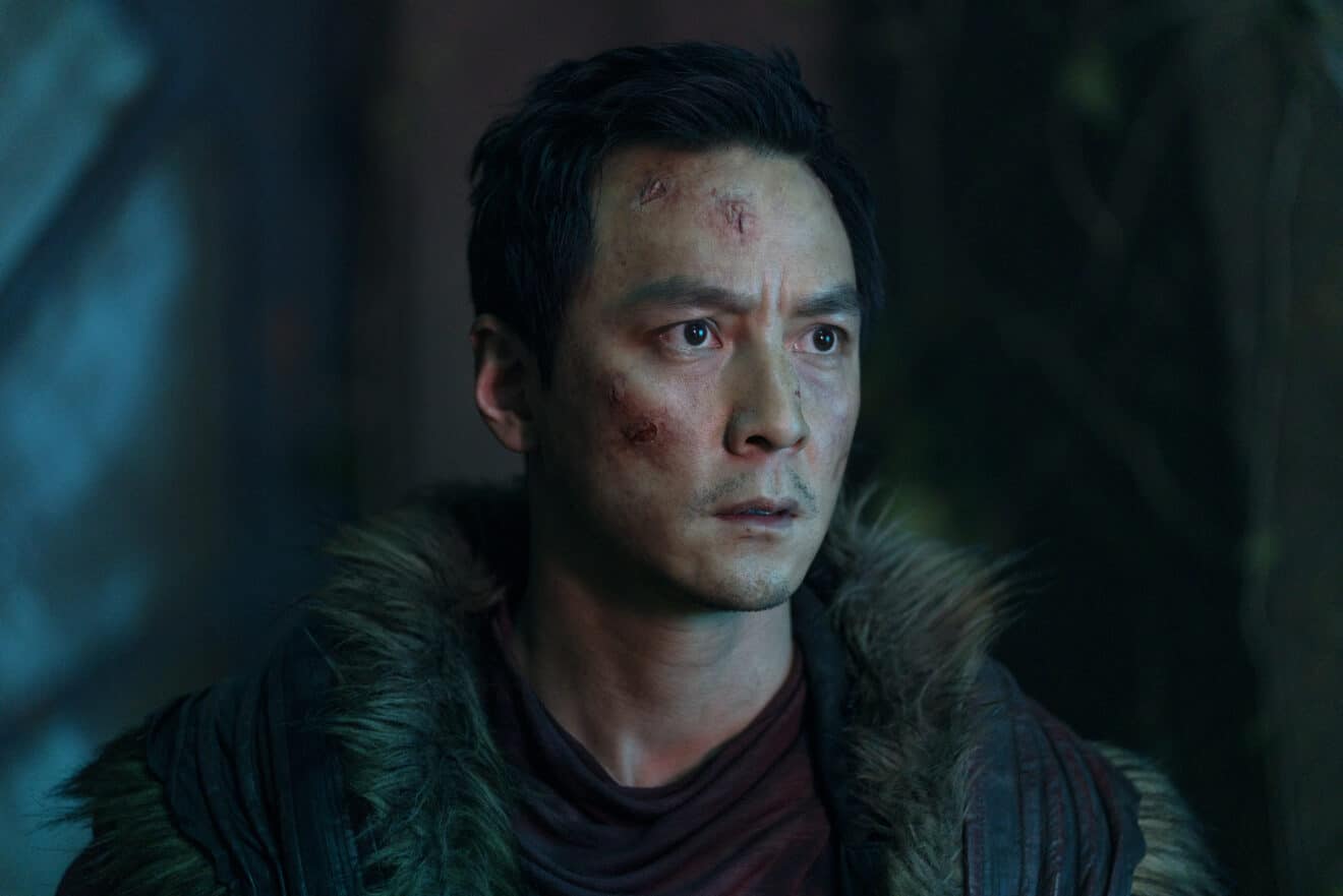 Into the Badlands Review: Chamber of the Scorpion (Season 3 Episode 9)