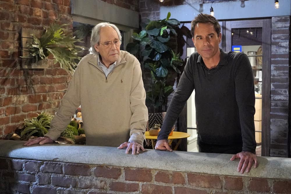 Will & Grace Review: Bad Blood (Season 10 Episode 15)