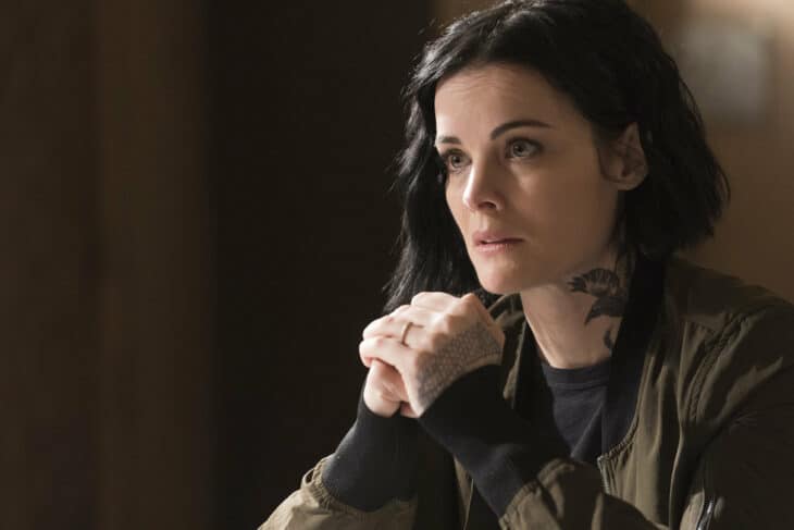 Blindspot – Season 4