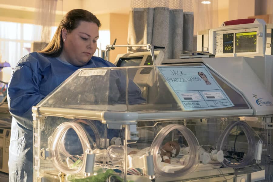 Preview — This Is Us Season 3 Episode 18 Her TellTale TV