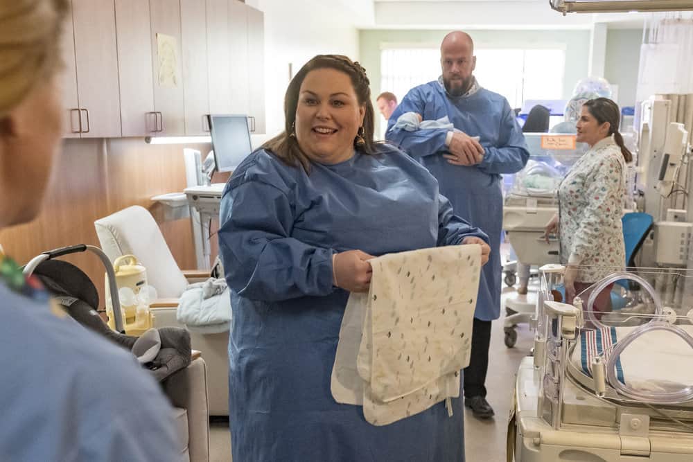 This Is Us Season Finale Review Her (Season 3 Episode 18)