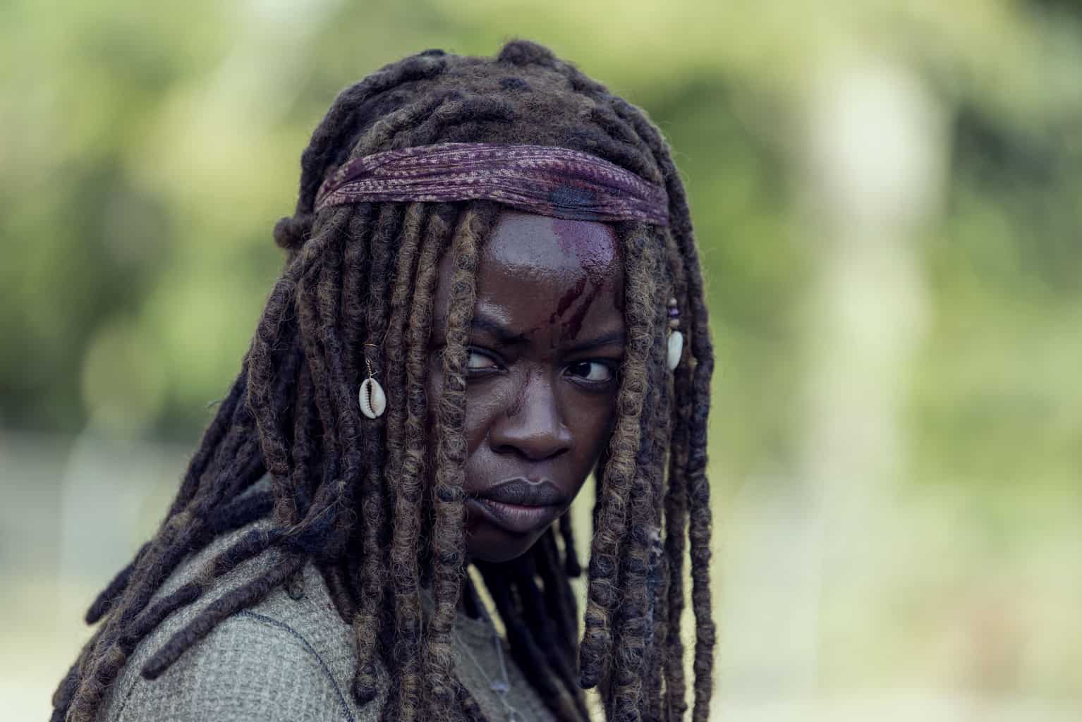 The Walking Dead Season 9 Episode 14 "Scars" | Tell-Tale TV The Walking Dead Season 9 Episode 14 "Scars"