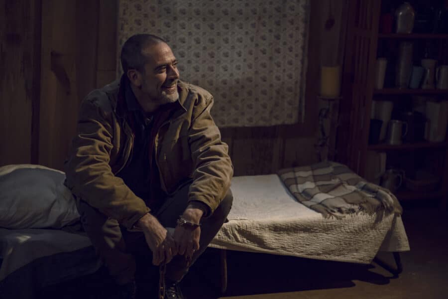 The Walking Dead Review: The Storm (Season 9 Episode 16)