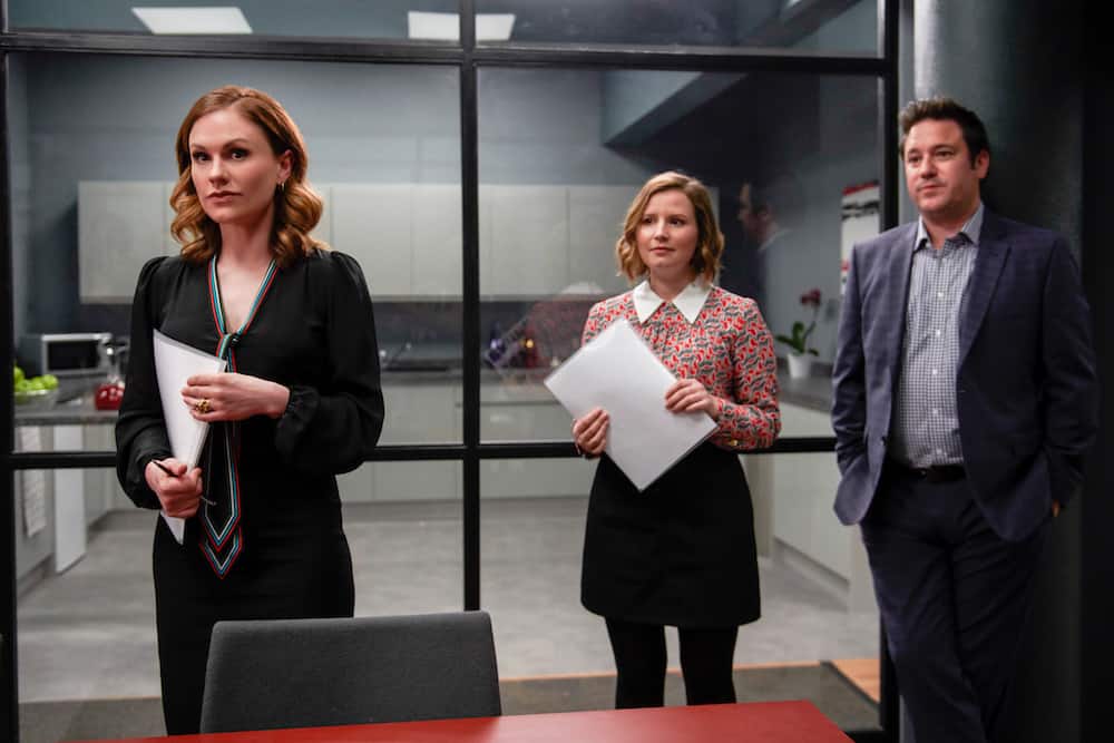 Flack Review Summer (Season 1 Episode 2)