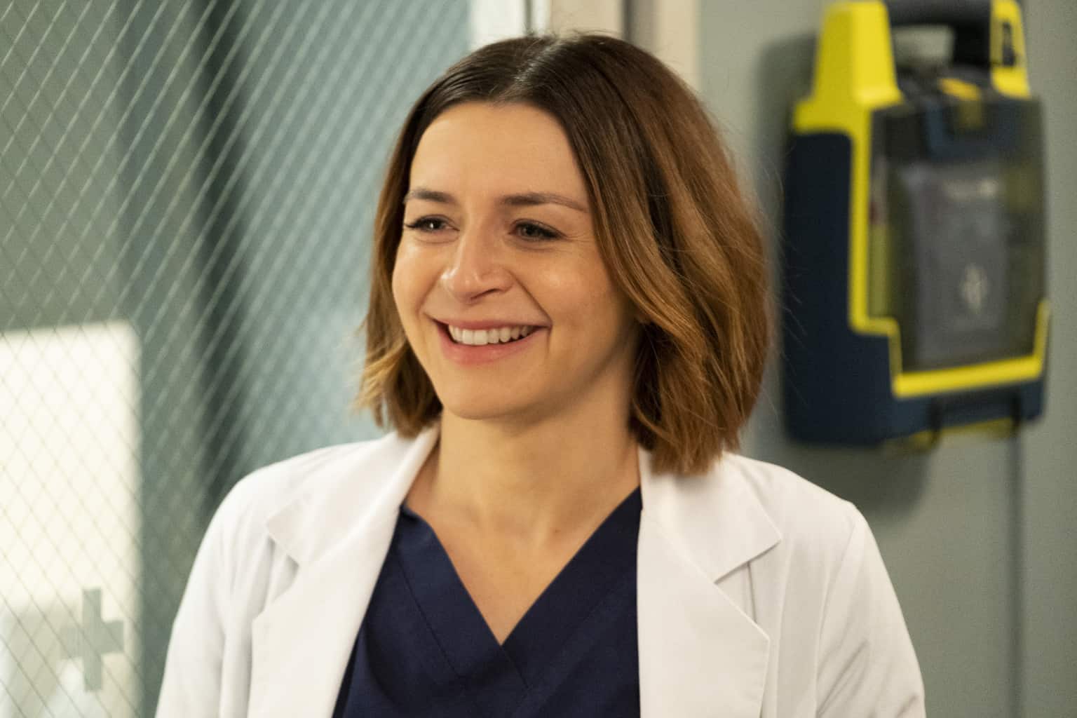 Preview — Grey's Anatomy Season 15 Episode 22 Head Over High Heels