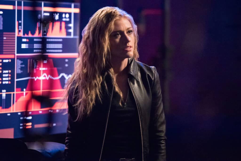 Preview — Arrow Season 7 Episode 18: Lost Canary