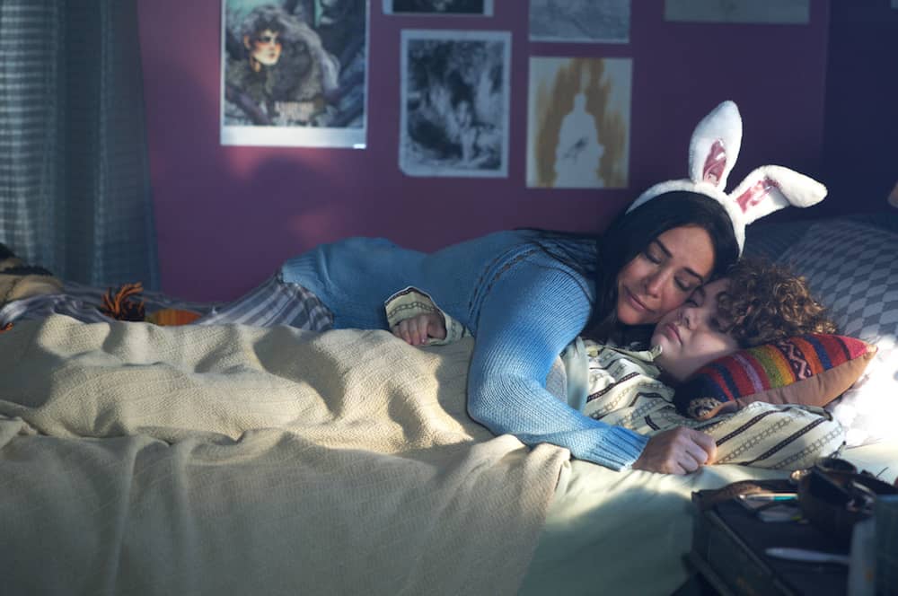 Better Things Review Easter (Season 3 Episode 8)