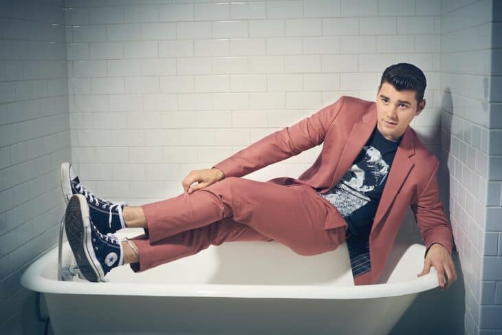 JT Neal (photo credit: F. Scott Schafer) JT Neal on ABC’s ‘Bless This Mess’ [Exclusive Interview] JT Neal (photo credit: F. Scott Schafer)