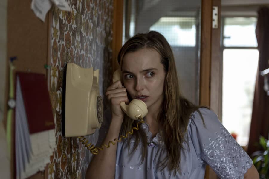 Killing Eve - Season 2 Episode 2 - Nice and Neat | Tell-Tale TV Killing Eve - Season 2 Episode 2 - Nice and Neat