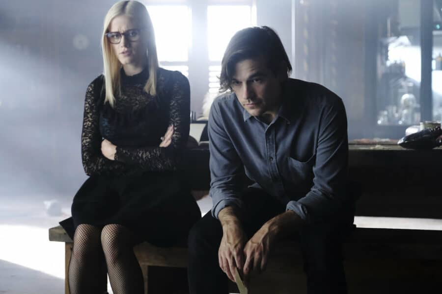 The Magicians - Season 4 | Tell-Tale TV The Magicians – Season 4