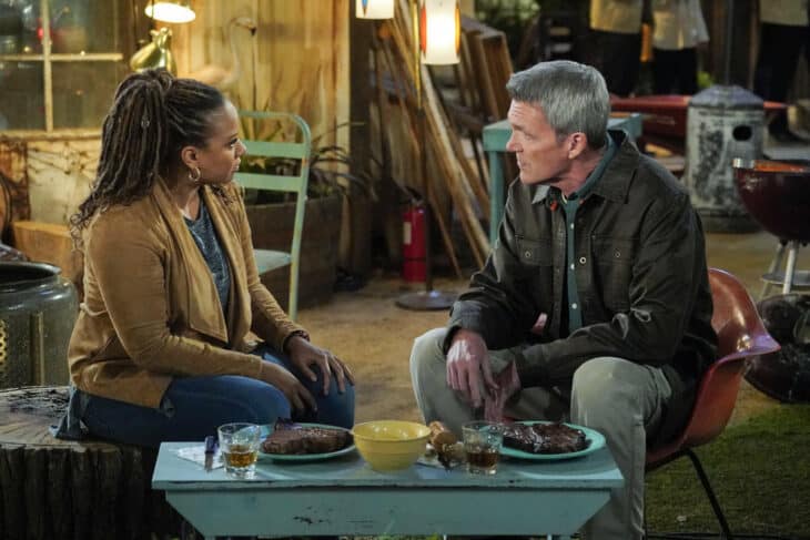 Abby’s – Season 1