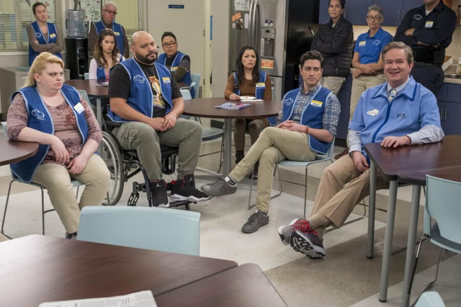 Superstore Season 4 Episode 15 – “Salary” | Tell-Tale TV