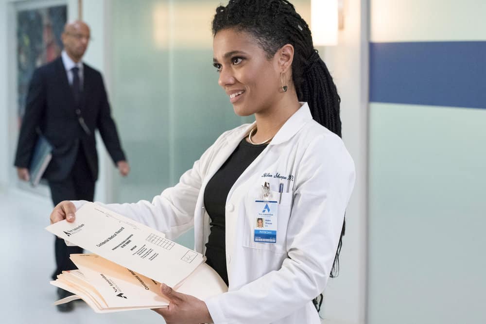 New Amsterdam Review Five Miles West (Season 1 Episode 18)