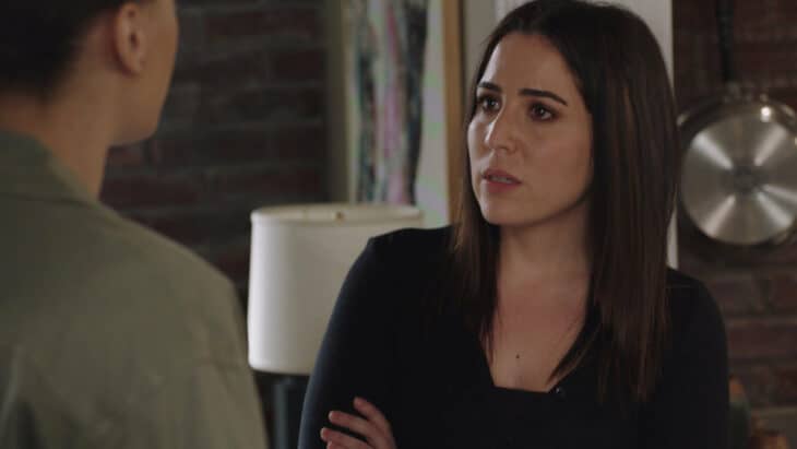 Blindspot - Season 4 Episode 18 - Ohana Blindspot Review: ‘Ohana (Season 4 Episode 18) 