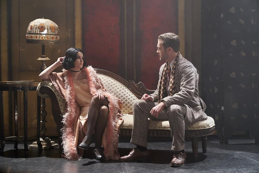 Schitt’s Creek Review Life is a Cabaret (Season 5 Episode 14)