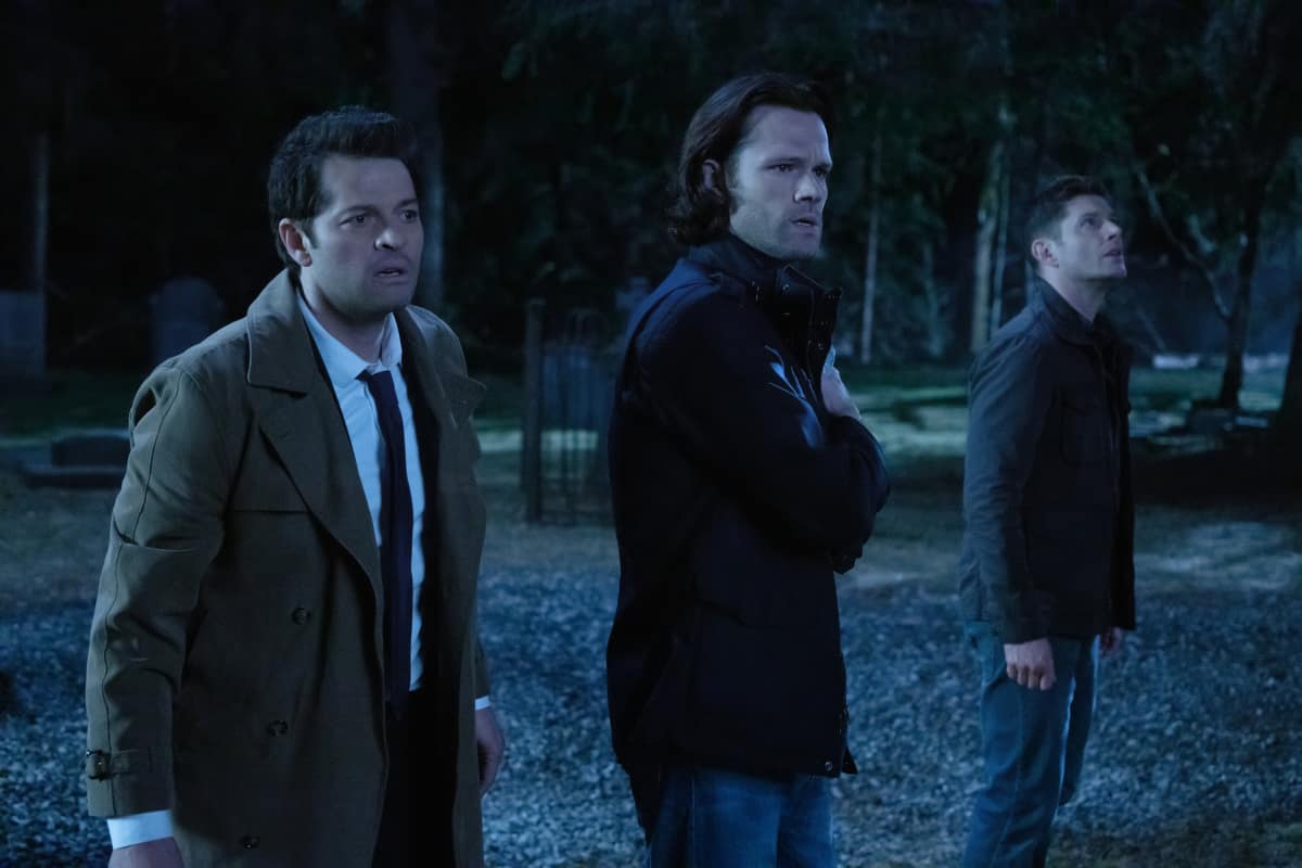 Supernatural Moriah Ddl Vostfr Saison 14 Ep 20 telltaletv.com