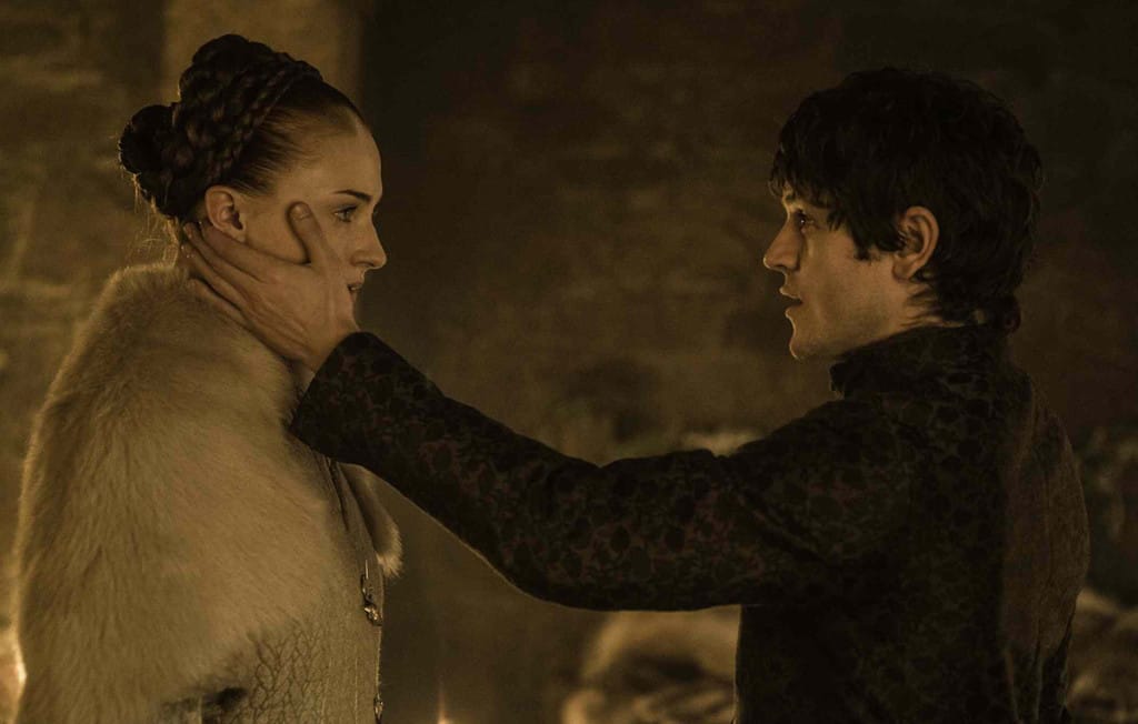 The 8 Best Relationships on ‘Game of Thrones’ Ever (and the 8 Worst!) TellTale TV