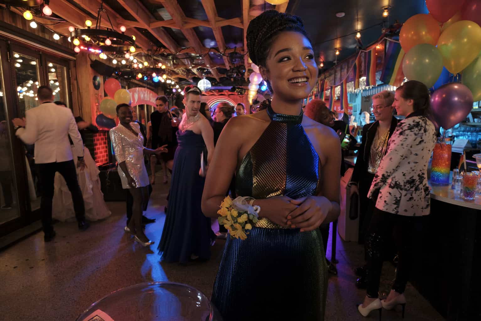 AISHA DEE
