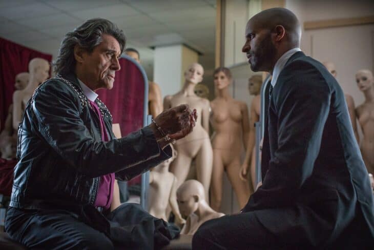 American Gods Season 2 Episode 6 "Donar the Great" American Gods Review: Donar the Great (Season 2 Episode 6) 