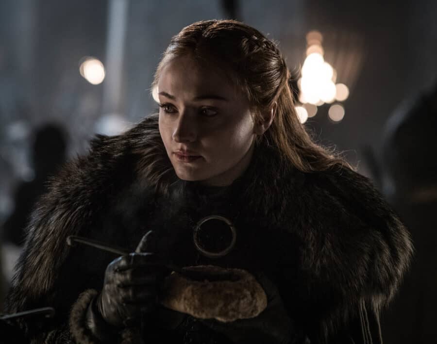 Game of Thrones Season 8 Episode 2 (photo credit: Helen Sloan/HBO) | Tell-Tale TV Game of Thrones Season 8 Episode 2 (photo credit: Helen Sloan/HBO)
