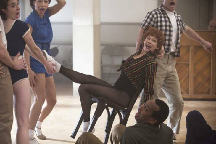 Fosse Verdon Season 1 Episode 2 Who's Got the Pain Fosse/Verdon Review: Who’s Got the Pain? (Season 1 Episode 2) Michelle Williams, Gwen Verdon