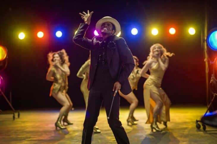 Fosse Verdon Season 1 Episode 4 Glory