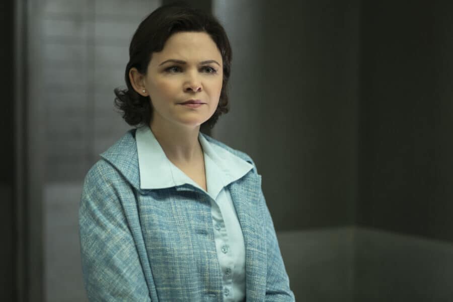 The Twilight Zone Season 1 Episode 8 "Point of Origin" | Tell-Tale TV The Twilight Zone Season 1 Episode 8 "Point of Origin"