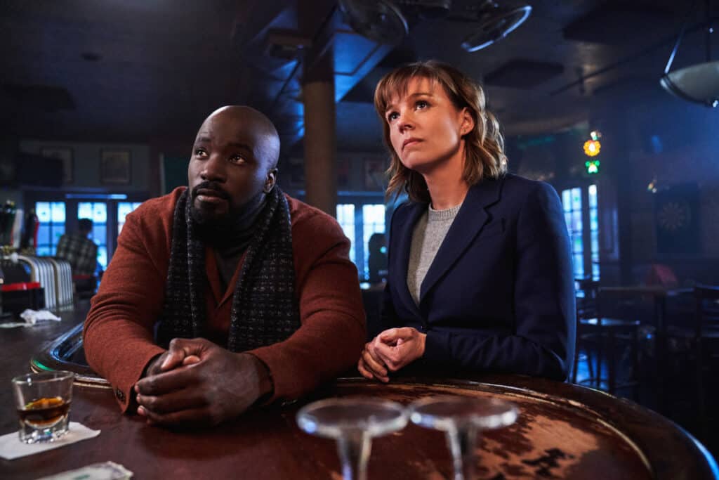 EVIL CBS | Tell-Tale TV EVIL CBS