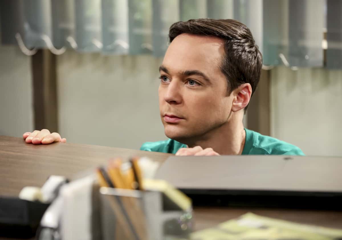 The Big Bang Theory Season 12 Episode 23 - Series Finale