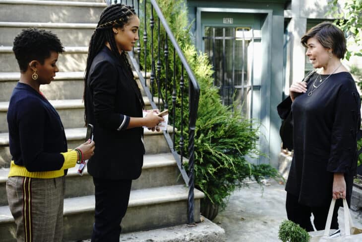 The Bold Type Season 3 Episode 7, "Mixed Messages" The Bold Type Review: Mixed Messages (Season 3 Episode 7) The Bold Type Season 3 Episode 7, "Mixed Messages"