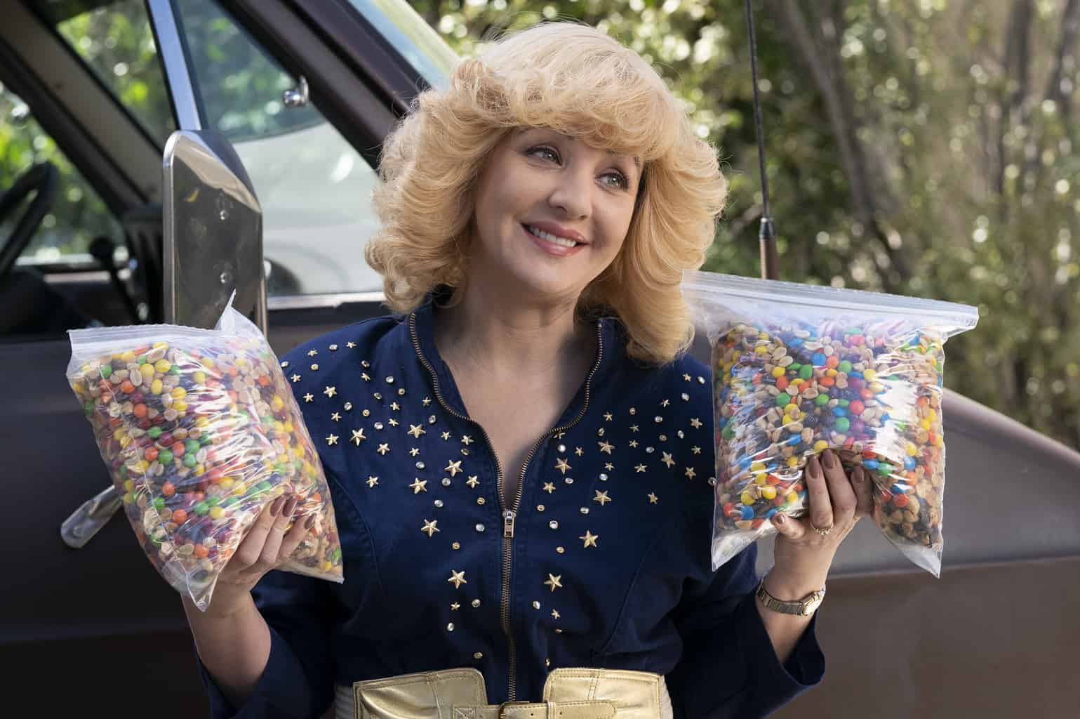 The Goldbergs - Season 6 Episode 23 - Breakin' | Tell-Tale TV The Goldbergs - Season 6 Episode 23 - Breakin'