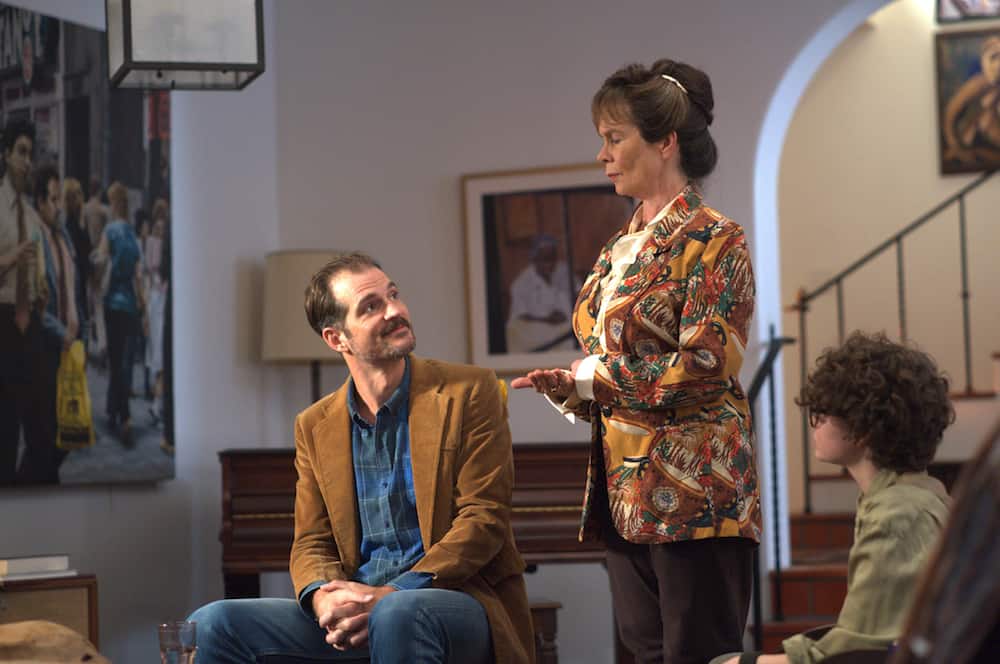 Better Things Review Get Lit (Season 3 Episode 11)