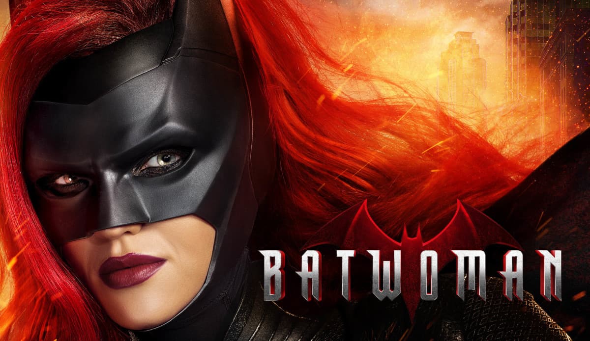 Batwoman