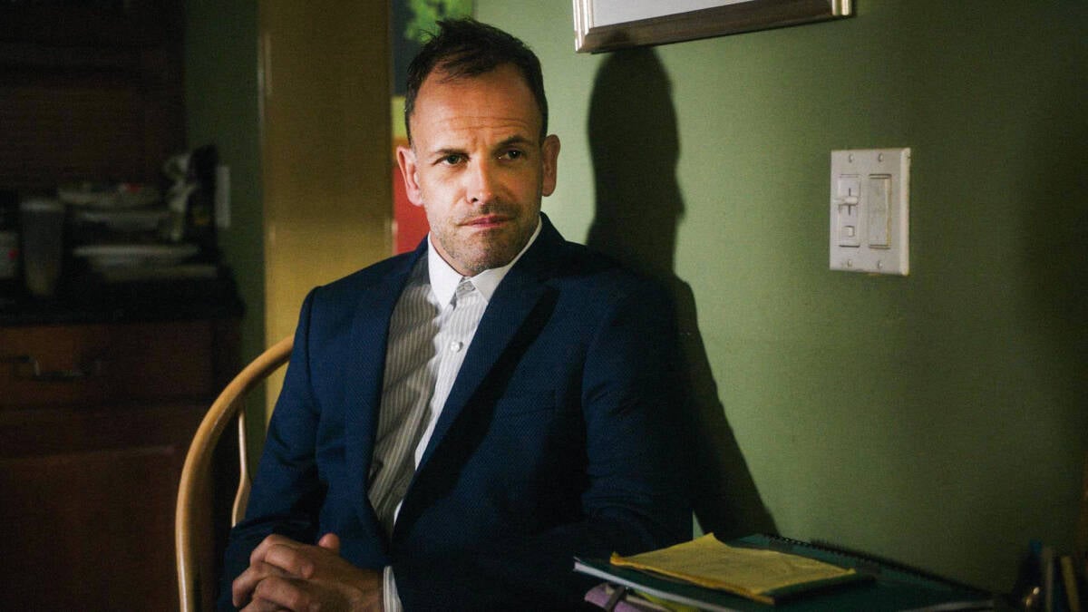 Elementary Review Gutshot Season 7 Episode 2 Tell Tale Tv