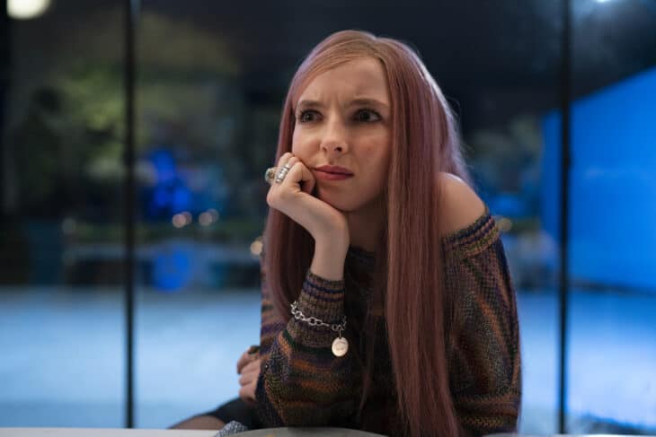 Killing Eve - Season 2 Episode 6 - I Hope You Like Missionary