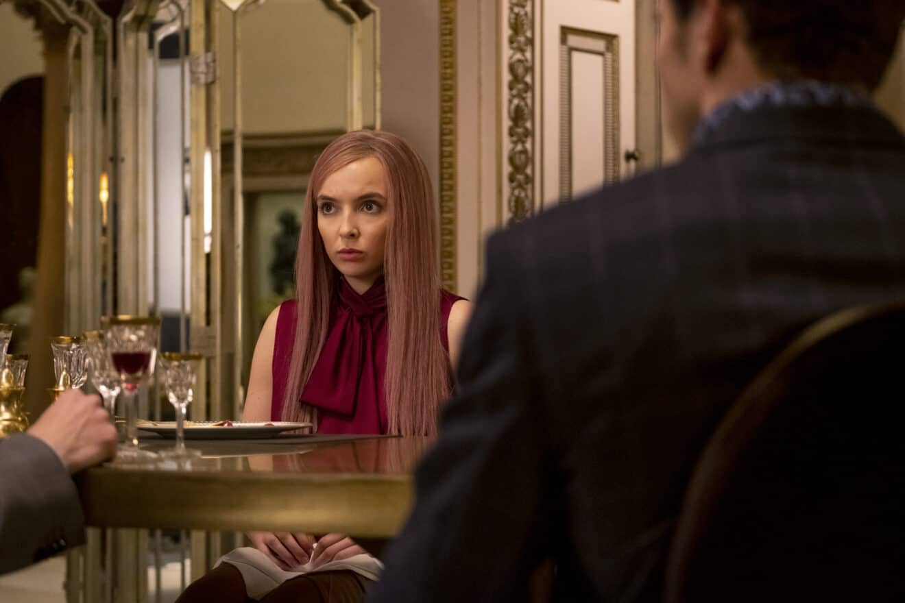 Killing Eve Review: Wide Awake (Season 2 Episode 7)