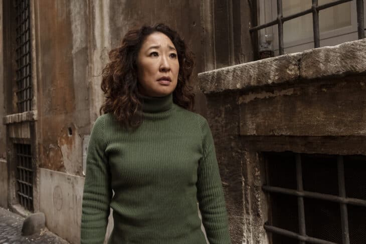 Killing Eve - Season 2 Episode 8 - You're Mine