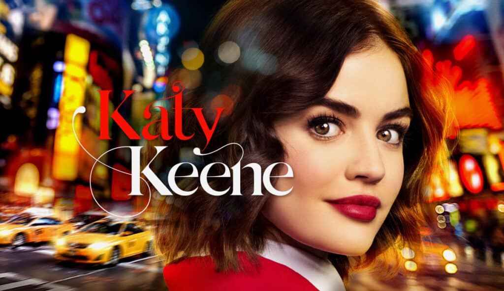 Katy Keene The CW | Tell-Tale TV Katy Keene
