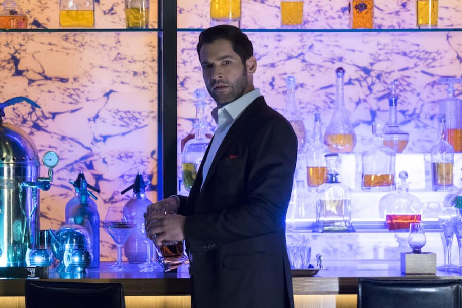 LUCIFER Season 4 Episode 8 Netflix TV News Wrap-Up: HBO Max Scores Streaming Rights to ‘Young Sheldon,’ Tom Ellis Closes Deal to Return to ‘Lucifer,’ ‘Hedy Lamarr’ Heads to Apple, and More