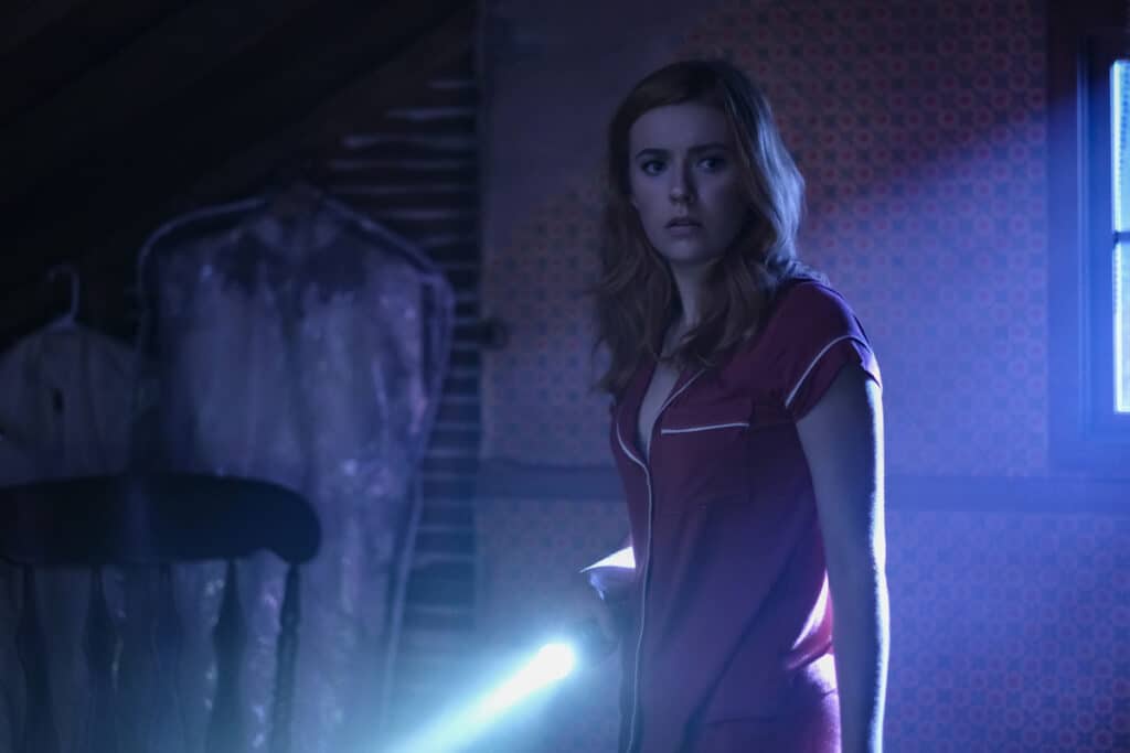 Nancy Drew -- "Pilot"