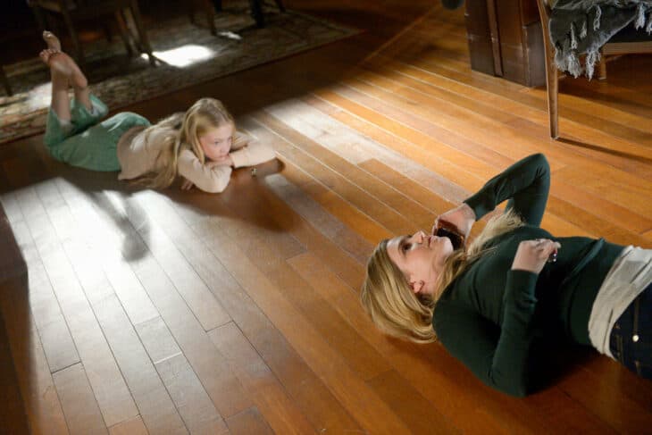 The InBetween Season 1 Episode 1, "Pilot"
