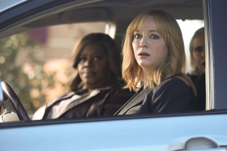 Good Girls - Season 2 Episode 12 - Jeff Preview — Good Girls Season 2 Episode 12: Jeff 